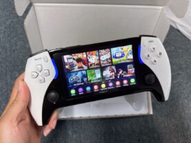 Console Games