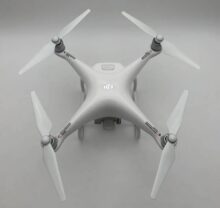 Drones