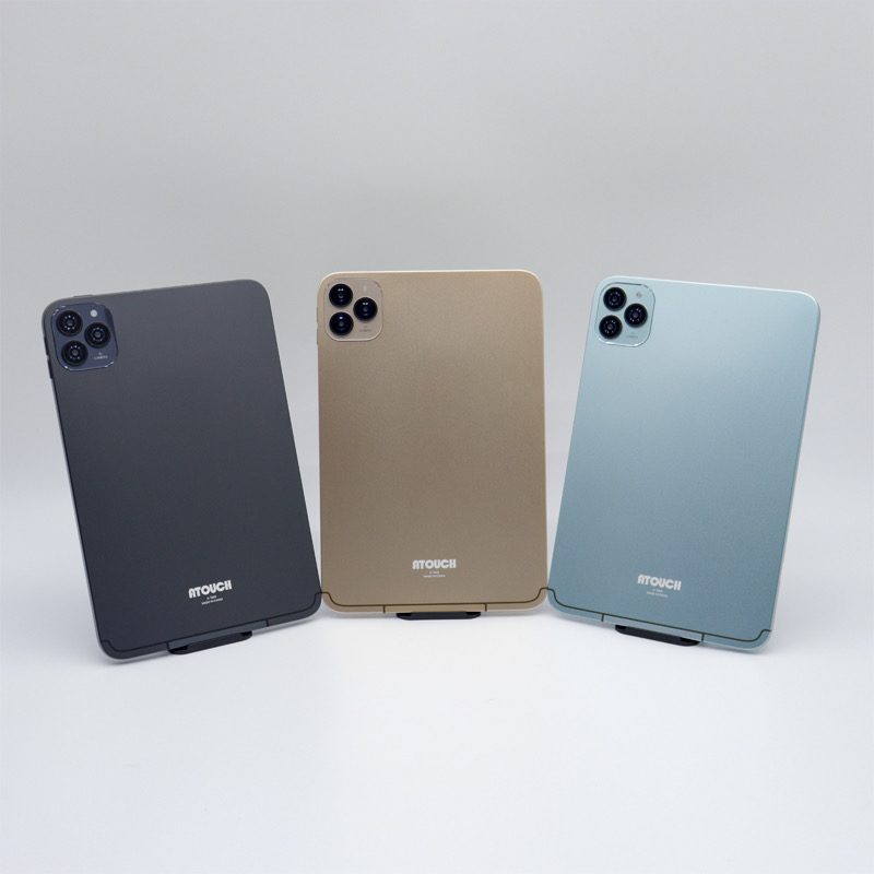 ATOUCH A Tab 8 Plus Keyboard, Mouse & Power Bank - Image 2