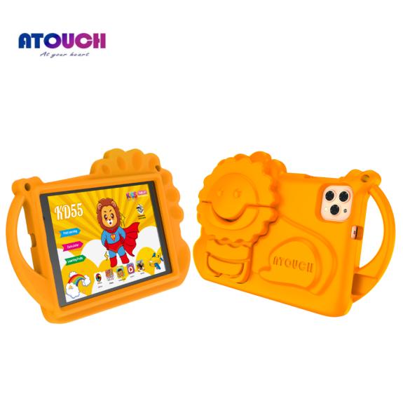 Atouch KD55 Android Educational Tablet PC - 8GB 256GB - Image 3