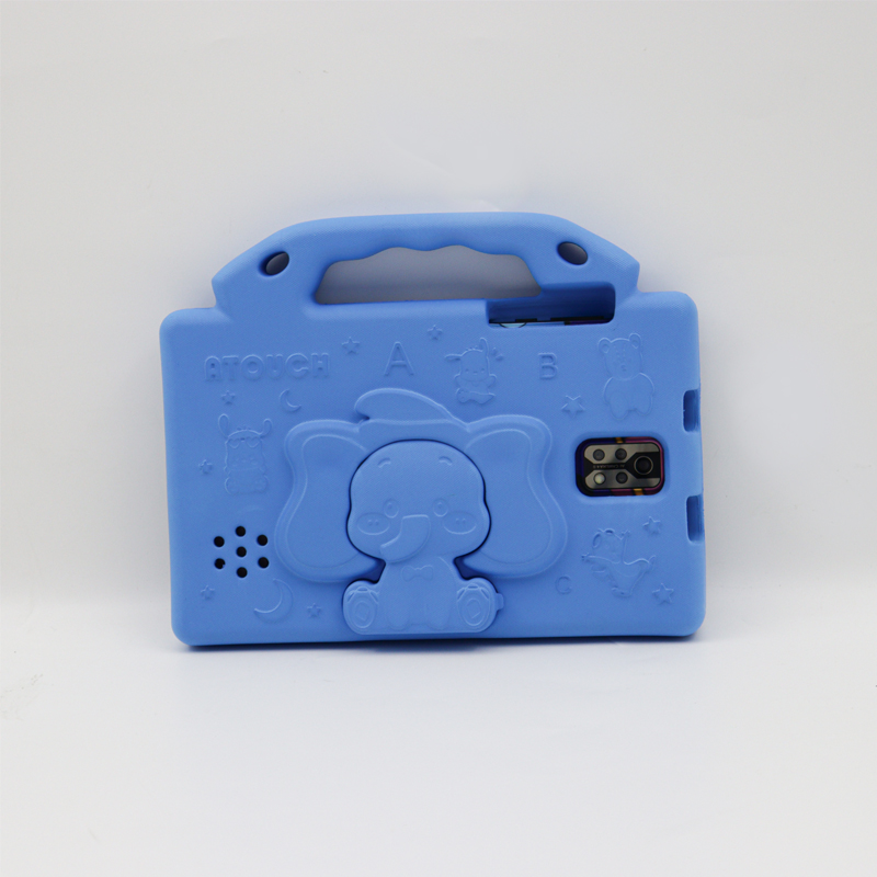 Atouch KD56 Kids Android Tablet PC - 8GB 256GB - Image 2