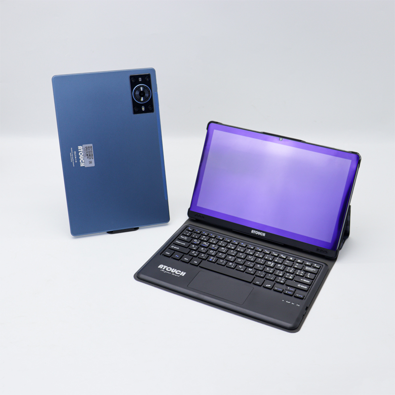 ATOUCH S-Tab Max Tablet 11.6 Inch Android Tablet with Keyboard & Mouse - Image 3