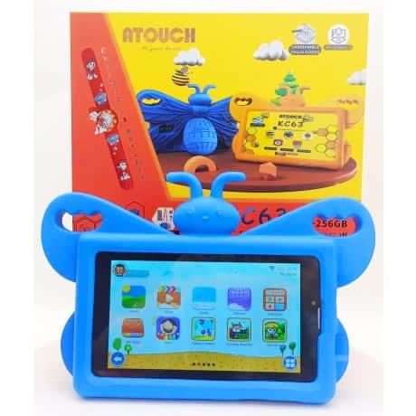Atouch KC63 8GB 256GB Android Tablet PC - Image 2